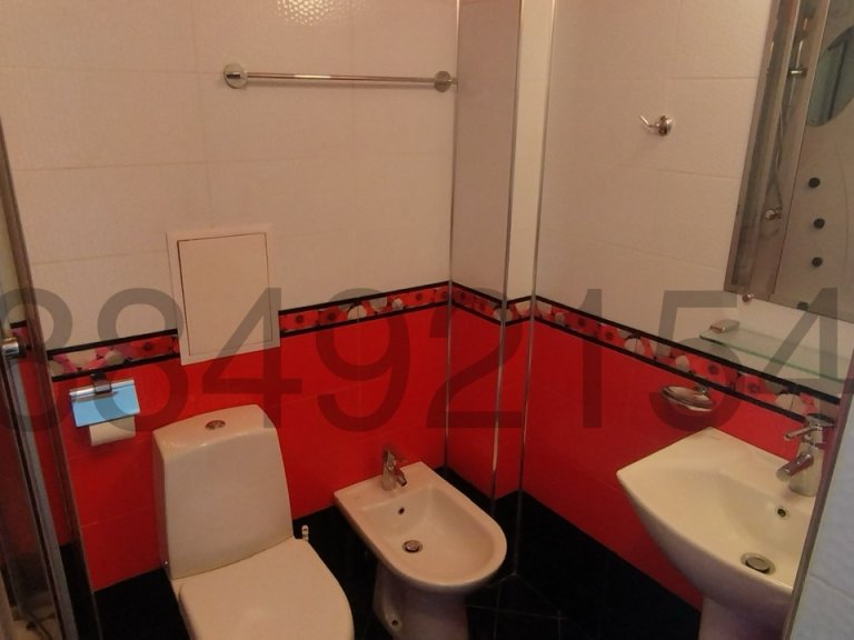 Çok Odalı Daire satılık Sofia Tsentar - Photo 7