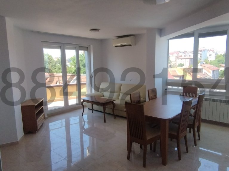 Çok Odalı Daire satılık Sofia Tsentar - Photo 8