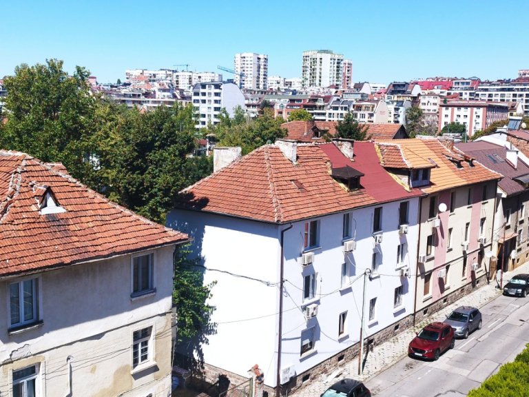 Çok Odalı Daire satılık Sofia Tsentar - Photo 9