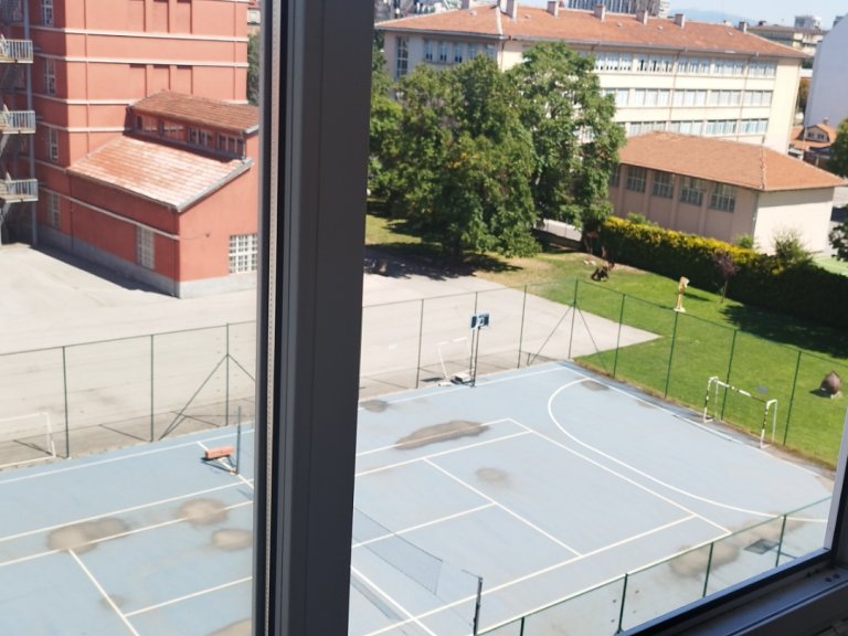 Çok Odalı Daire satılık Sofia Tsentar