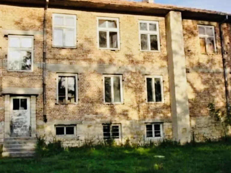 Къща за продажба Шумен област с.Сини Вир