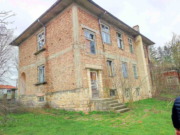 Къща за продажба Шумен област с.Сини Вир - Photo 2