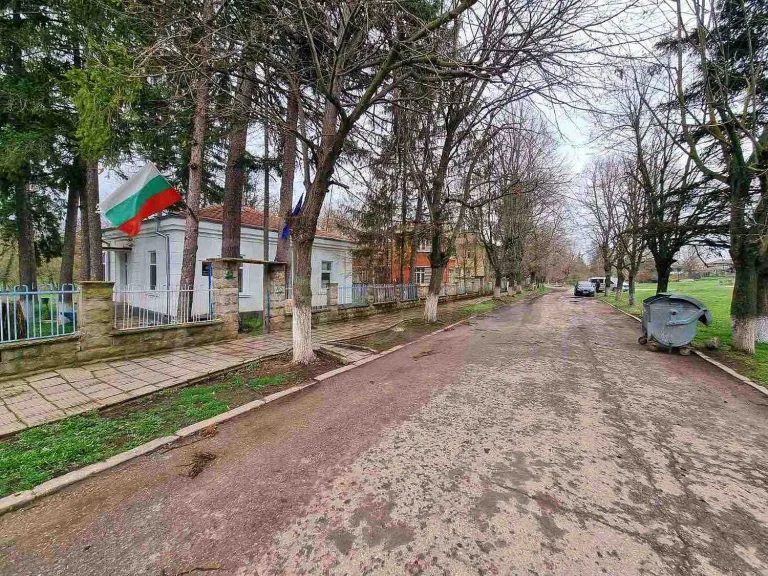 Къща за продажба Шумен област с.Сини Вир