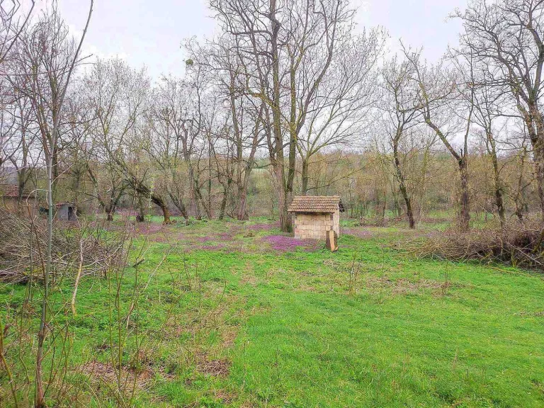 Къща за продажба Шумен област с.Сини Вир