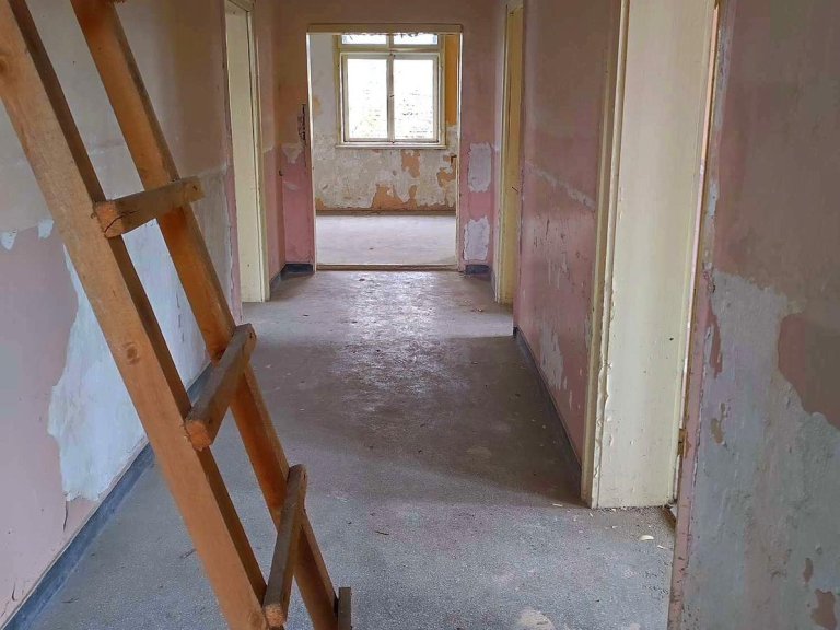 Къща за продажба Шумен област с.Сини Вир - Photo 7