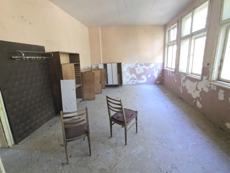 Къща за продажба Шумен област с.Сини Вир