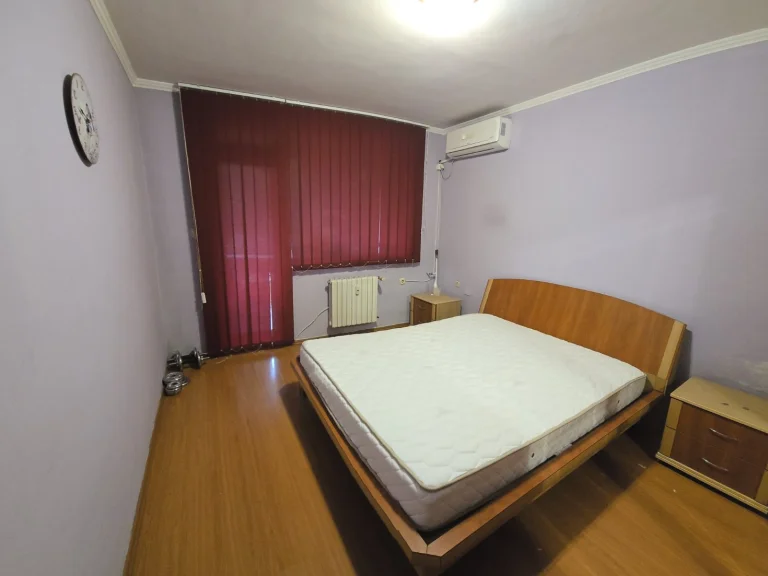 Three Room Apartment for sale Sofia Hladilnika