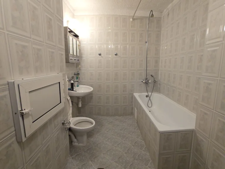 Three Room Apartment for sale Sofia Hladilnika