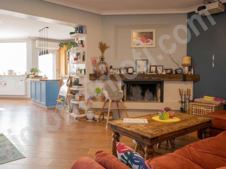 Тристаен апартамент за продажба Велико Търново Бузлуджа - Photo 3