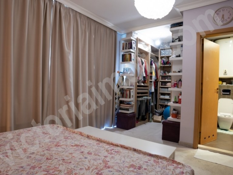 Тристаен апартамент за продажба Велико Търново Бузлуджа - Photo 4