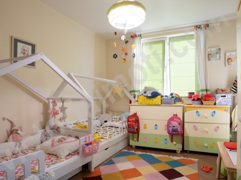 Тристаен апартамент за продажба Велико Търново Бузлуджа - Photo 6
