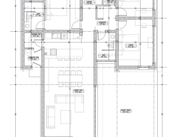 Къща за продажба Варна област с.Куманово - Photo 2