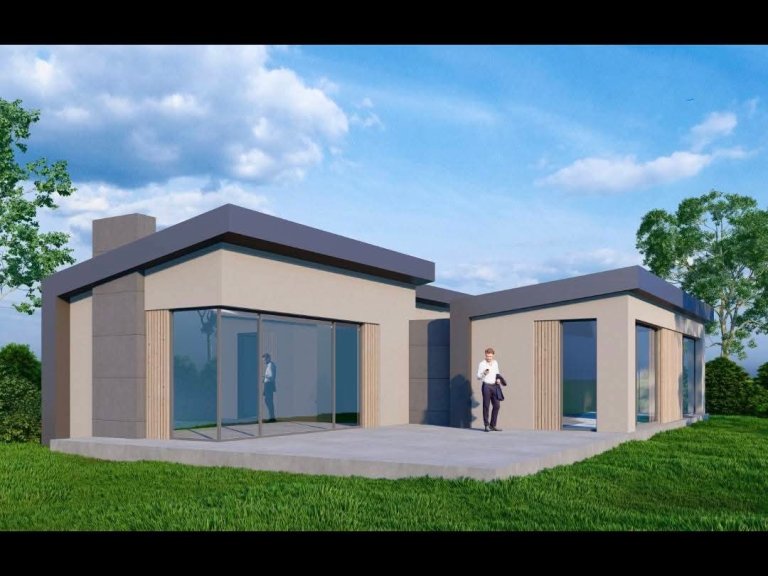 Къща за продажба Варна област с.Куманово - Photo 3