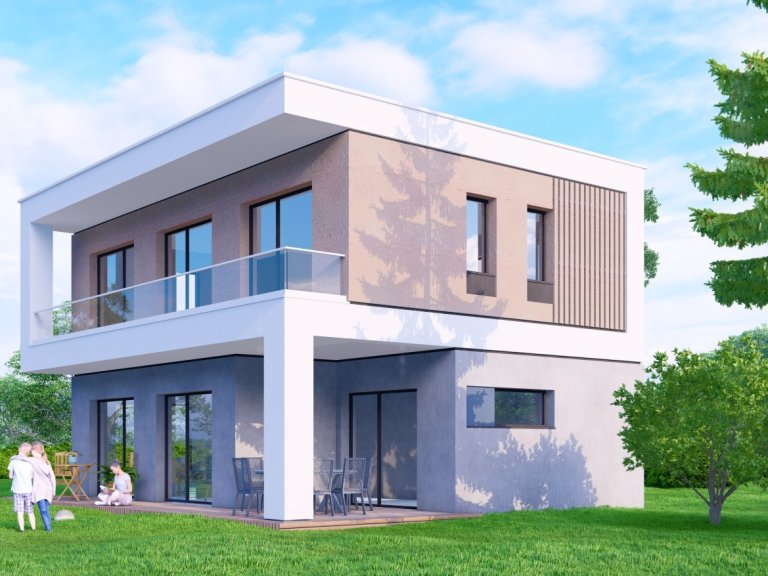 Къща за продажба Варна област с.Куманово