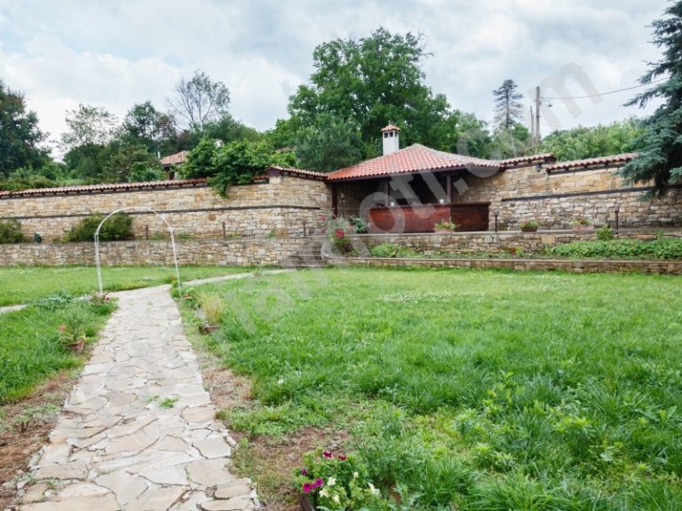 Къща за продажба Велико Търново област с.Арбанаси - Photo 4