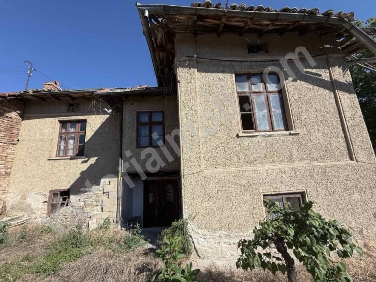 House for sale Veliko Tarnovo oblast S.obedinenie - Photo 4