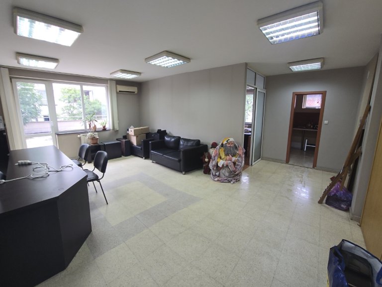 Ofis kiralık Sofia Gotse Delchev - Photo 2