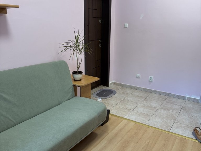Two Room Apartment for rent Plovdiv Vastanicheski - Photo 3