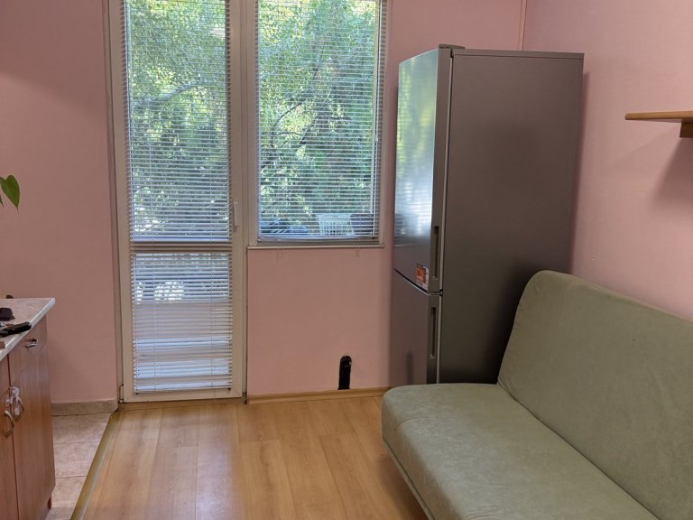 Two Room Apartment for rent Plovdiv Vastanicheski - Photo 7