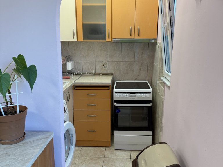Two Room Apartment for rent Plovdiv Vastanicheski - Photo 8