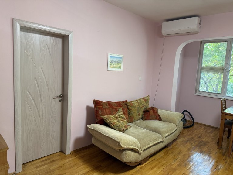 Two Room Apartment for rent Plovdiv Vastanicheski - Photo 9
