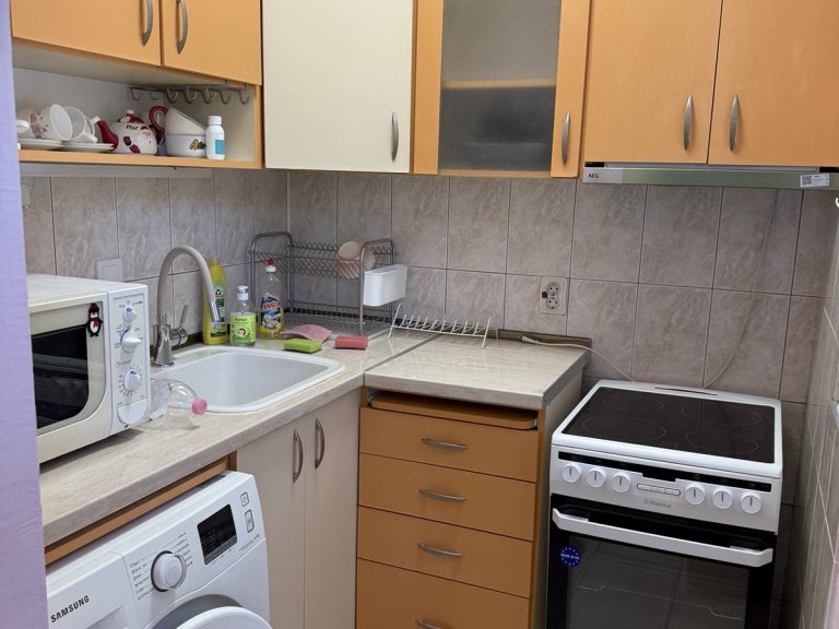 Two Room Apartment for rent Plovdiv Vastanicheski - Photo 10