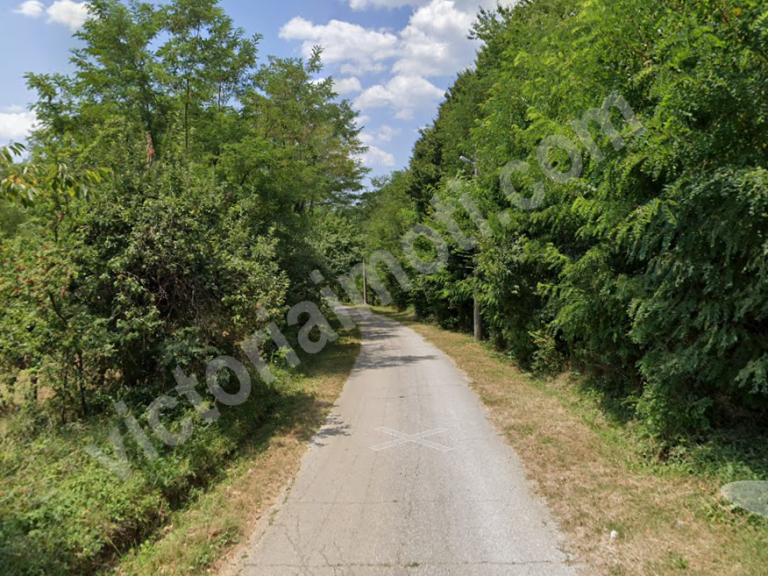 Земя за продажба Велико Търново област с.Вонеща Вода - Photo 2