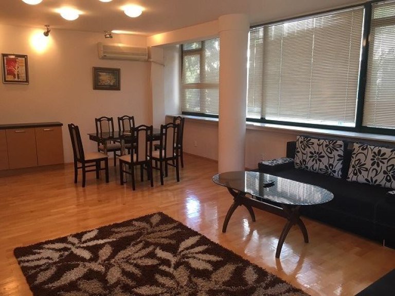 Two Room Apartment for rent Plovdiv Karshiyaka - Photo 2