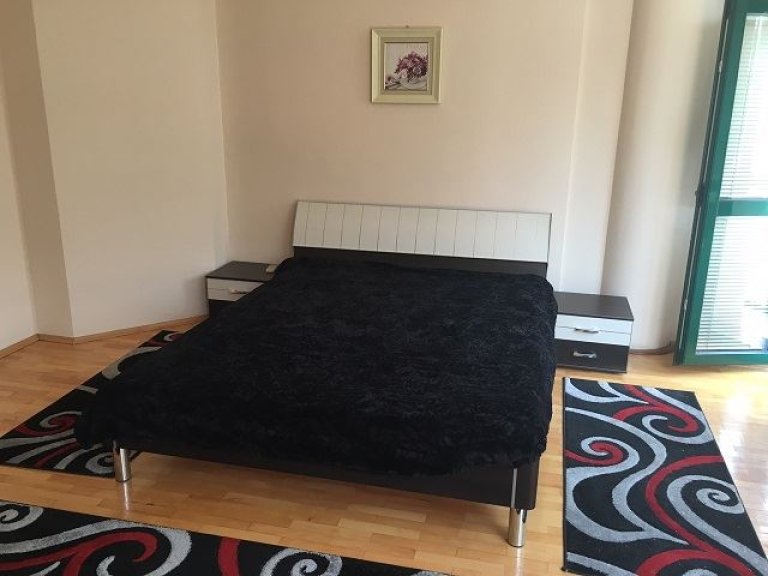 Two Room Apartment for rent Plovdiv Karshiyaka - Photo 9