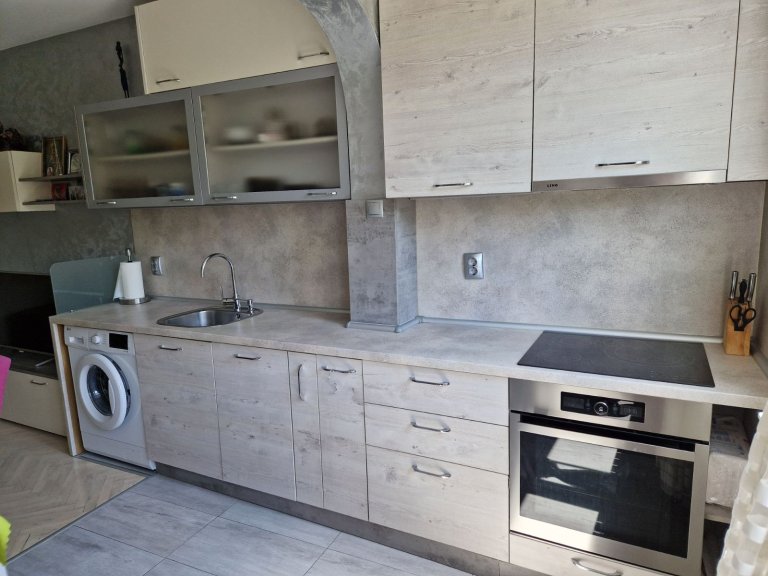 Üç Artı Bir Daire satılık Sofia Krasna Polyana - Photo 3