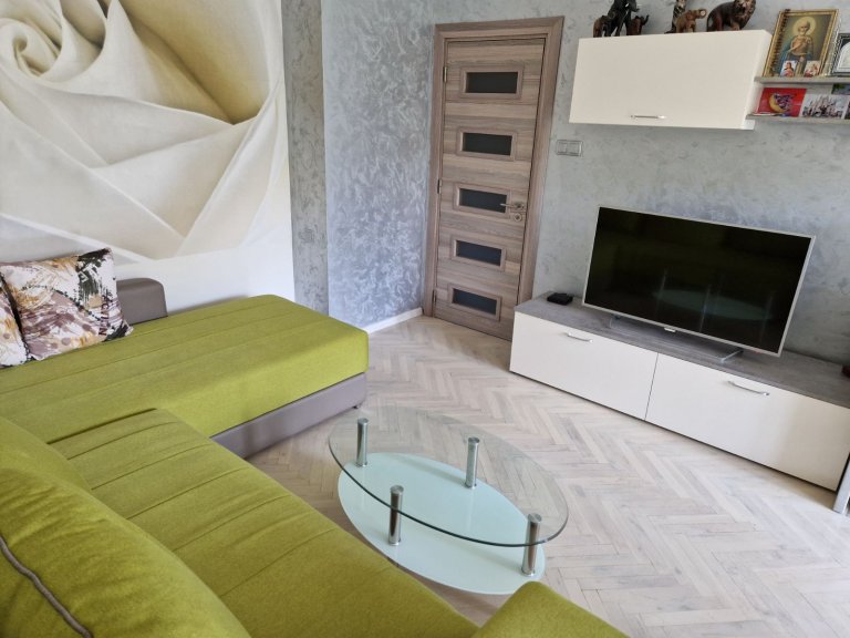 Üç Artı Bir Daire satılık Sofia Krasna Polyana - Photo 5
