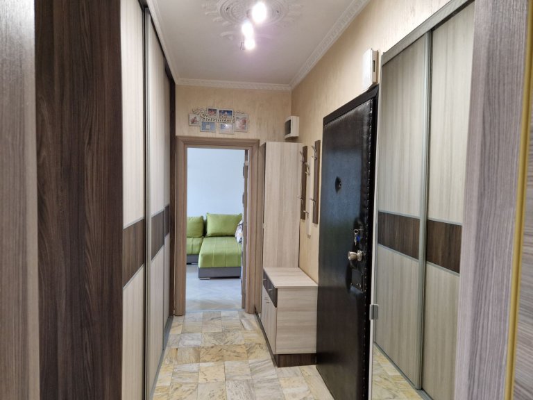 Üç Artı Bir Daire satılık Sofia Krasna Polyana - Photo 6