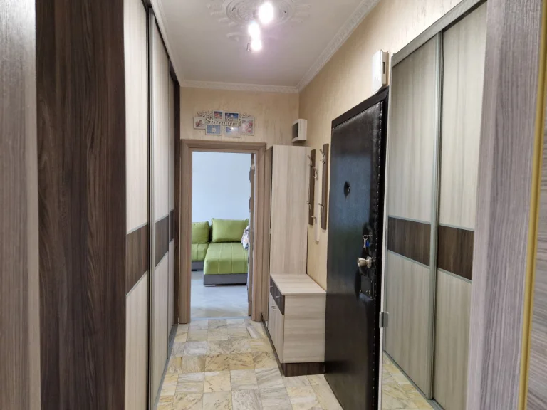 Тристаен апартамент за продажба София Красна Поляна