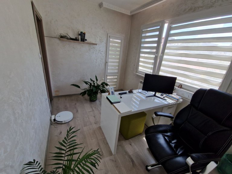 Üç Artı Bir Daire satılık Sofia Krasna Polyana - Photo 8