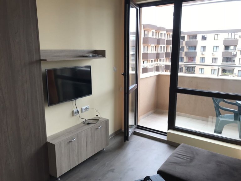 Едностаен апартамент за продажба Пловдив Южен - Photo 3