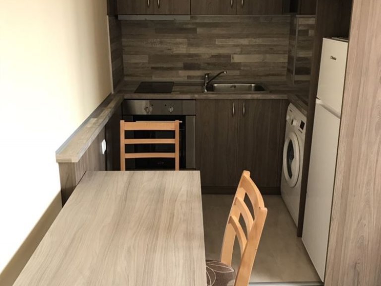 Едностаен апартамент за продажба Пловдив Южен - Photo 6