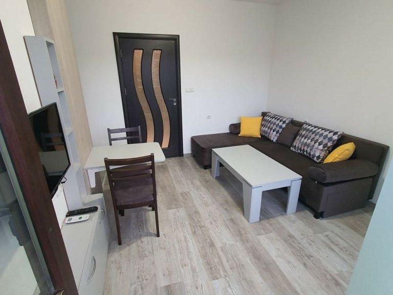 Едностаен апартамент за продажба Пловдив Южен - Photo 2