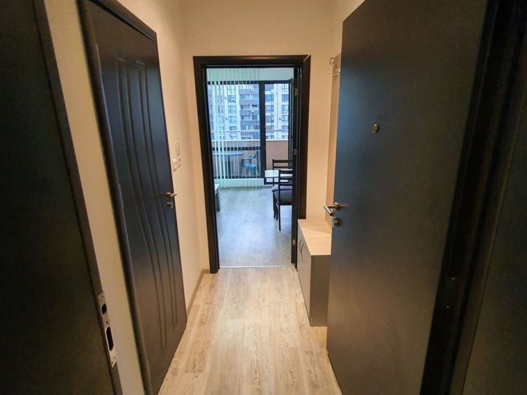 Едностаен апартамент за продажба Пловдив Южен - Photo 3