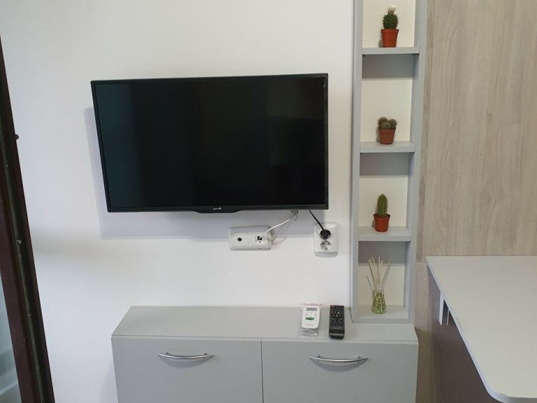 Едностаен апартамент за продажба Пловдив Южен - Photo 4