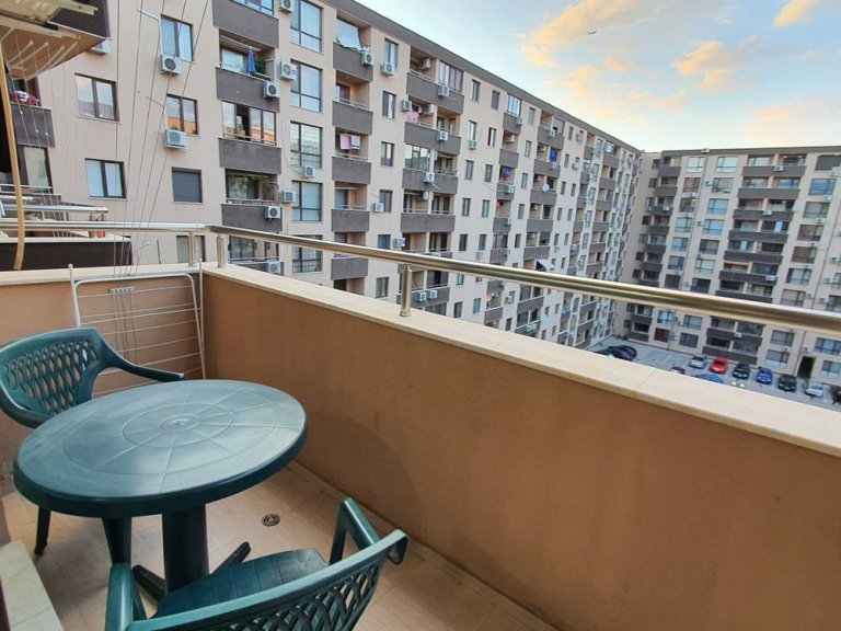 Едностаен апартамент за продажба Пловдив Южен - Photo 6