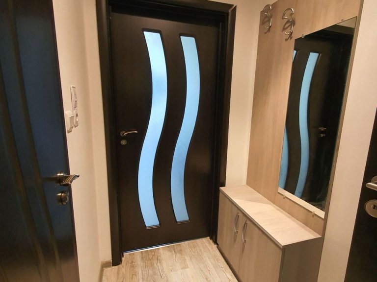 Едностаен апартамент за продажба Пловдив Южен - Photo 5
