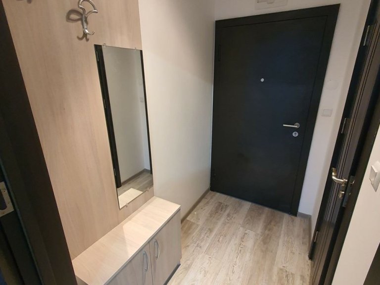 Едностаен апартамент за продажба Пловдив Южен - Photo 7