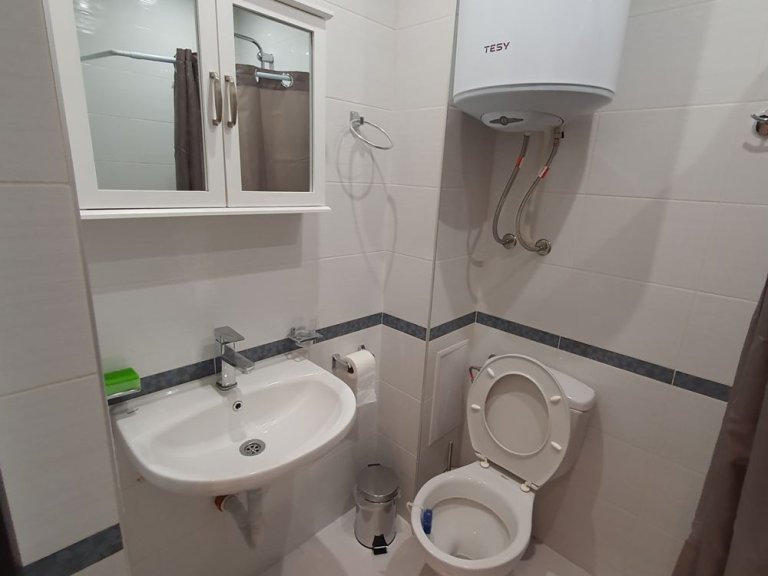 Едностаен апартамент за продажба Пловдив Южен - Photo 8