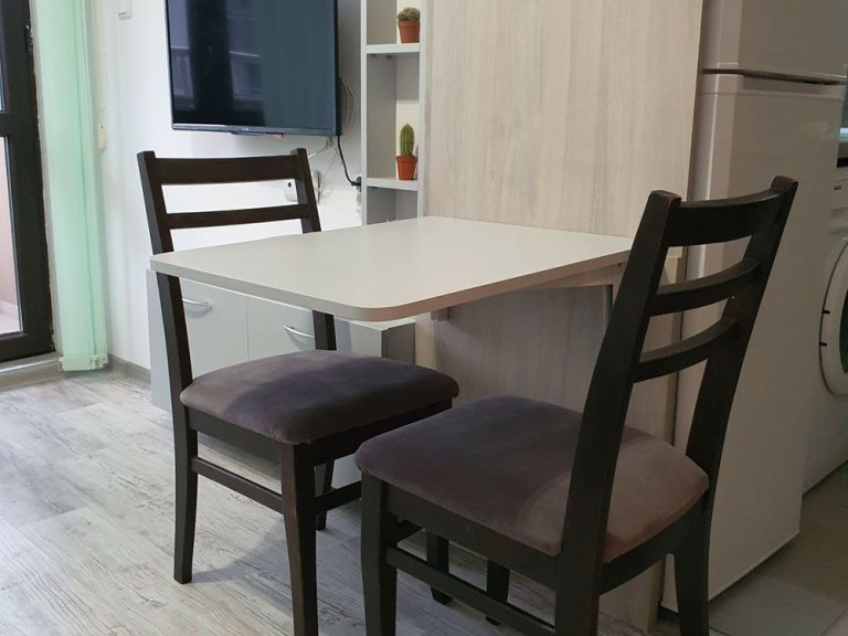 Едностаен апартамент за продажба Пловдив Южен - Photo 9