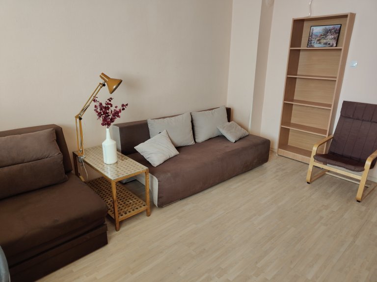 One Room Apartment for rent Sofia Mladost 2