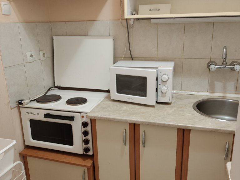 One Room Apartment for rent Sofia Mladost 2 - Photo 5