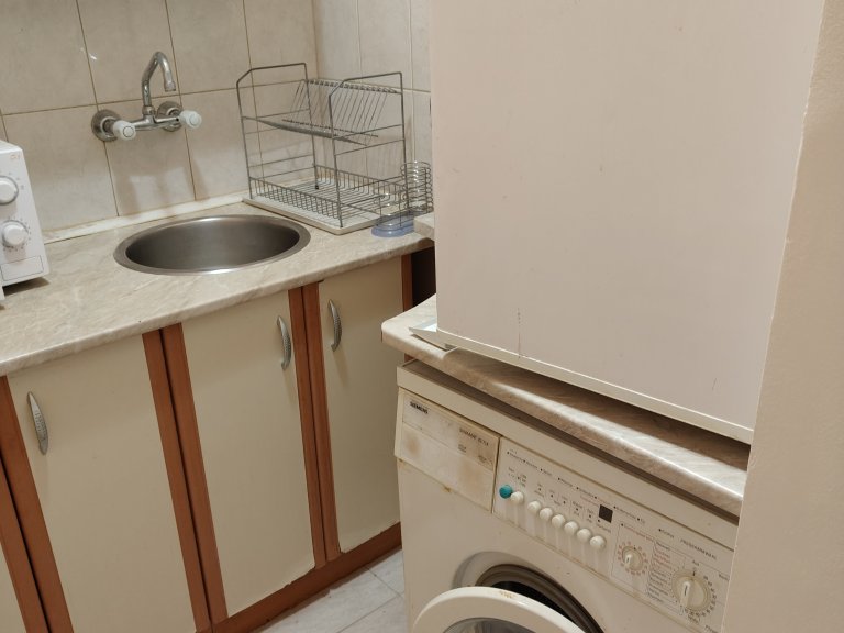 One Room Apartment for rent Sofia Mladost 2 - Photo 6