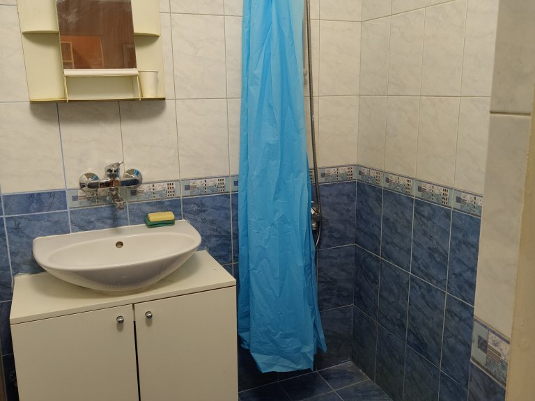 One Room Apartment for rent Sofia Mladost 2 - Photo 7