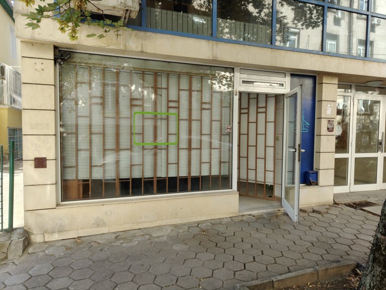 Office for rent Sofia Tsentar - Photo 9