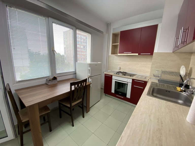 İki Artı Bir Daire kiralık Sofia Musagenitsa - Photo 2